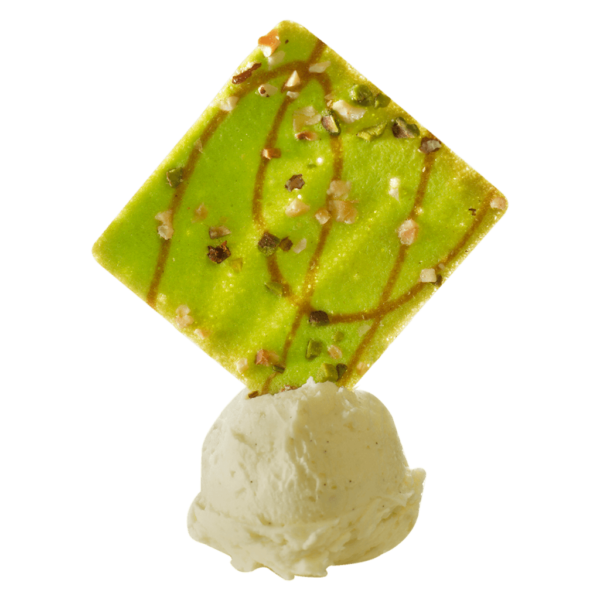CARRE PISTACHIO