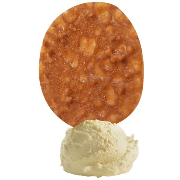 CARAMEL CINNAMON & HNUT BISCTS