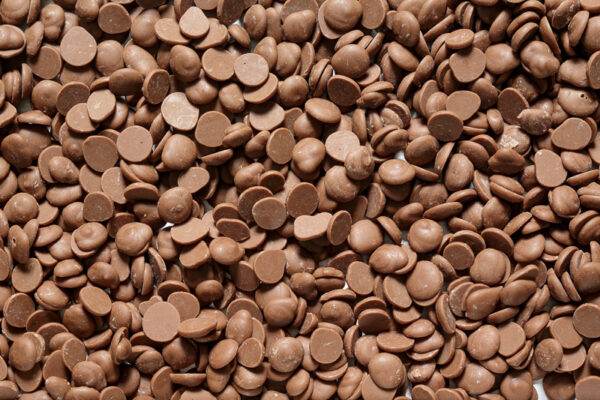 Cocoa Atelier Milk Chocolate 30% 1 x 5kg