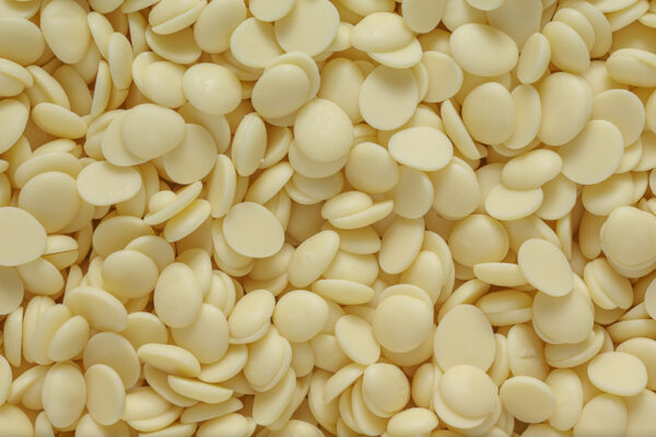 Cocoa Atelier White Chocolate 30% 1 x 5kg