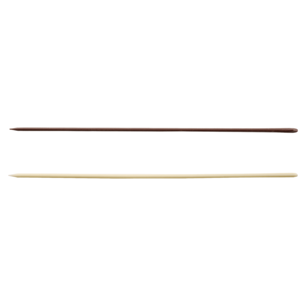 SPEAR DARK & WHITE 20cm