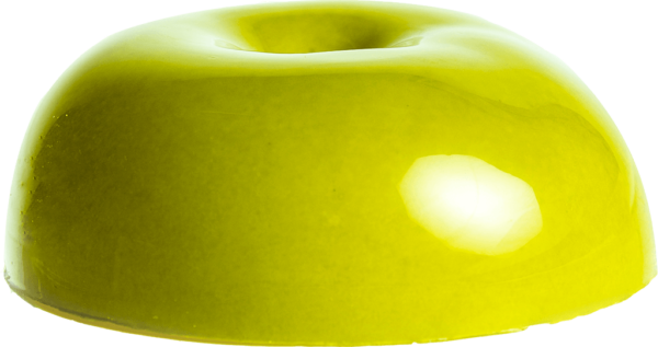 APPLE COUPOLE GREEN