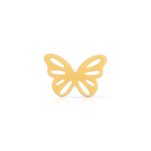 Lace Butterfly Mini (324 pcs)