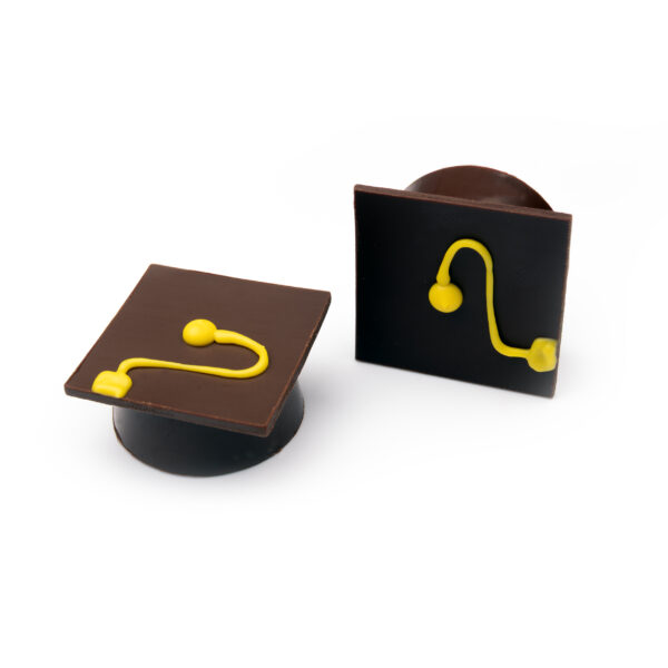 Graduation Hat (36 pcs)