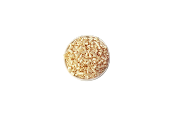 Gold Curls (White Chocolate) 500g