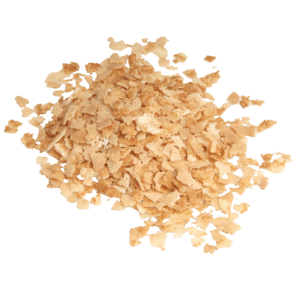 CROUSTILLINE (FEUILLITINE)