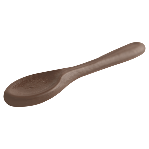 CUILLERES NOIR 72% DARK SPOONS