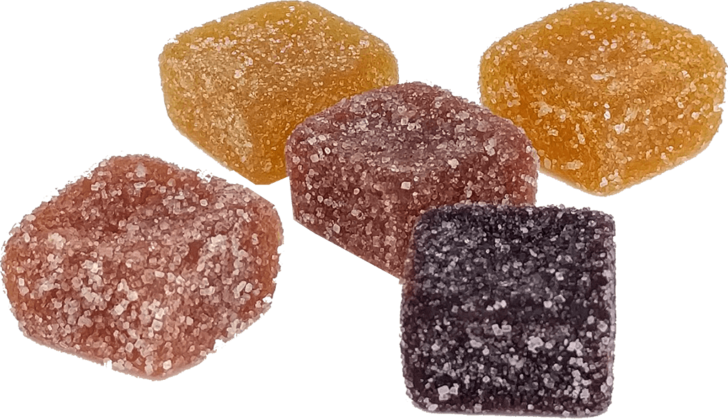 CLASSIC PATE DE FRUIT ASSORTMENT Town & Country Fine Foods