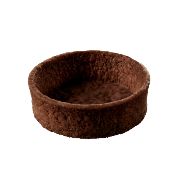 Medium Round Chocolate 5.2cm (100 pcs) Fz