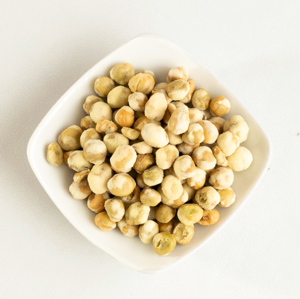Wasabi Peas