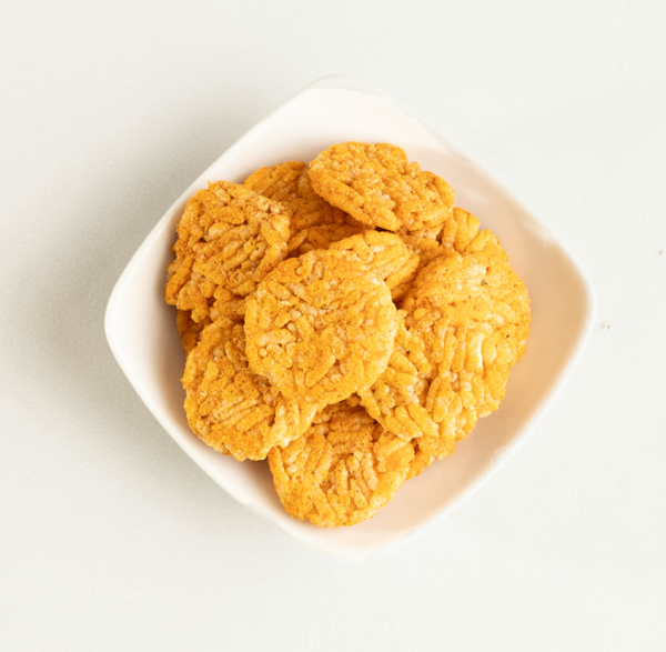 Rice Risotto Paprika 800g