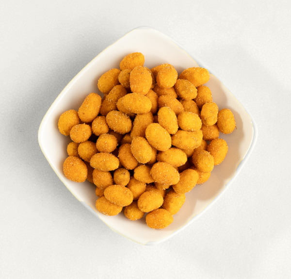 Paprika Nuts 2kg (1 pc)