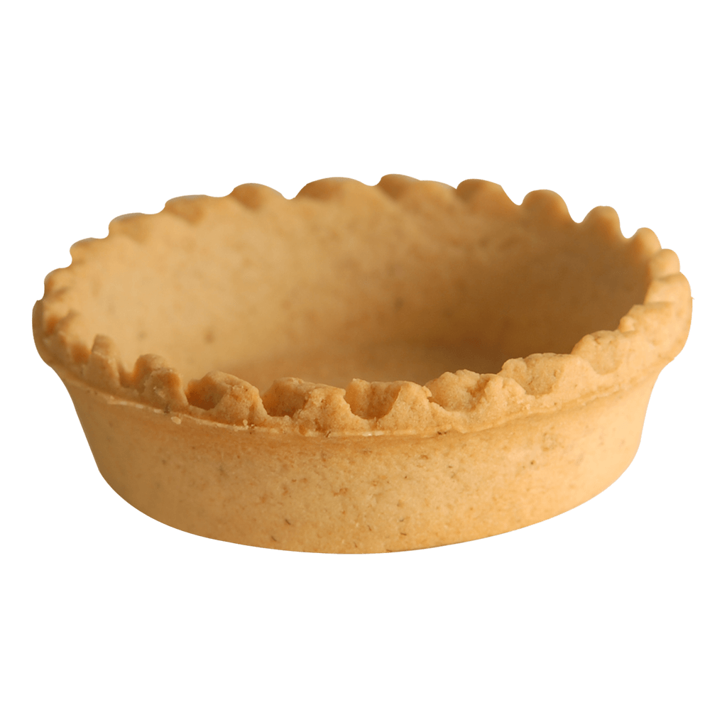 TART SHELL SWEET 7.5cm Town & Country Fine Foods