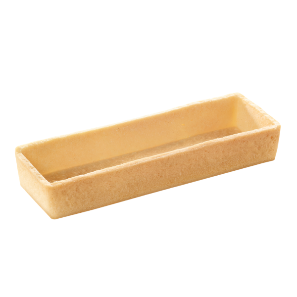 Filigrano Tartelette Rectangle Sweet 11.3 x 3.5cm (60pcs)