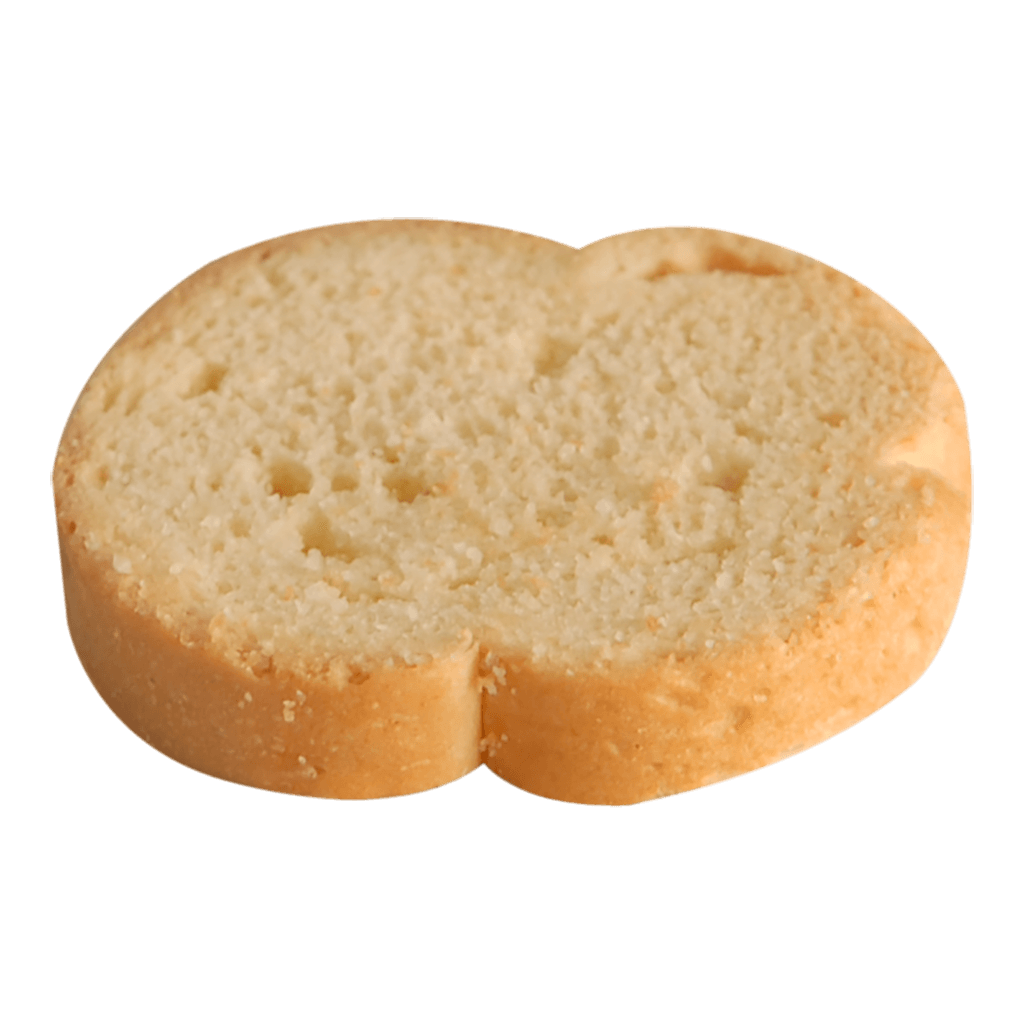 CRISP TOAST ROUND Town & Country Fine Foods