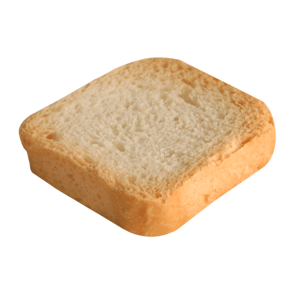 CRISP TOAST SQUARE Town & Country Fine Foods