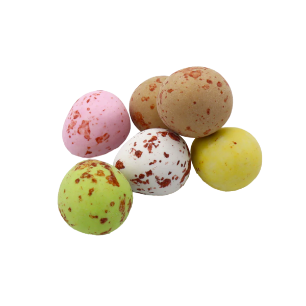 Mini Easter Eggs (Unwrapped) (3kg)