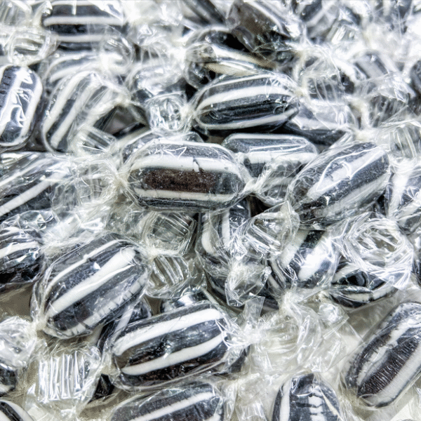 EVERTON MINTS (WRAPPED)