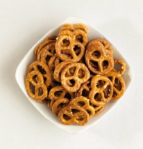 Pretzels 1kg