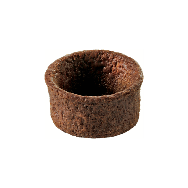 Mini Round Chocolate 3.3cm (240 pcs) Fz