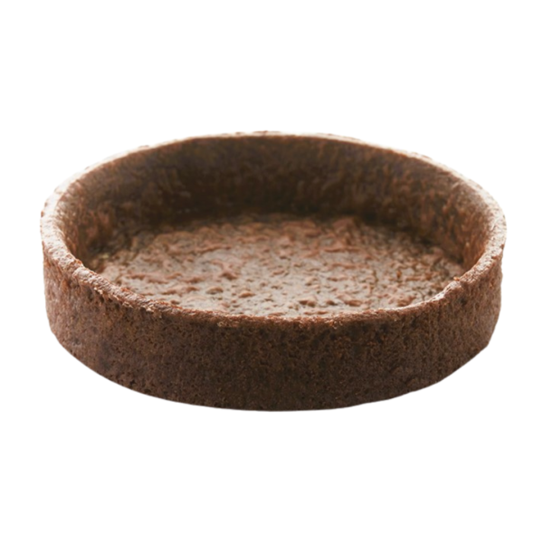 Large Round Chocolate 7.8cm (60 pcs) Fz