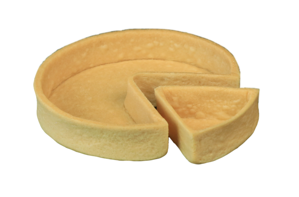 8cm Puzzle Tart Shell (45 pcs)