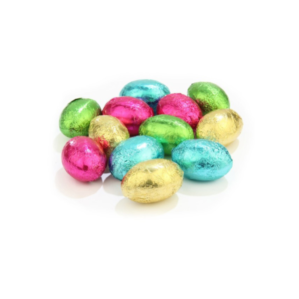 Mini Easter Eggs (Wrapped) 3kg