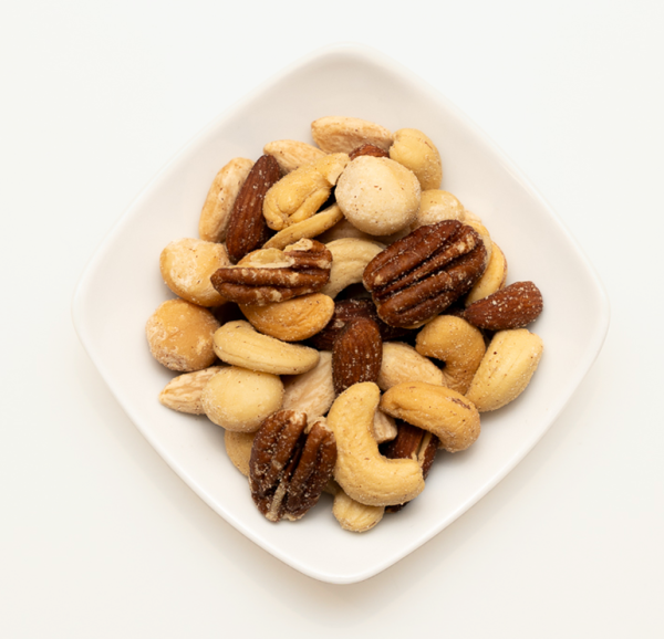 Luxury Mixed Nuts 2.75kg